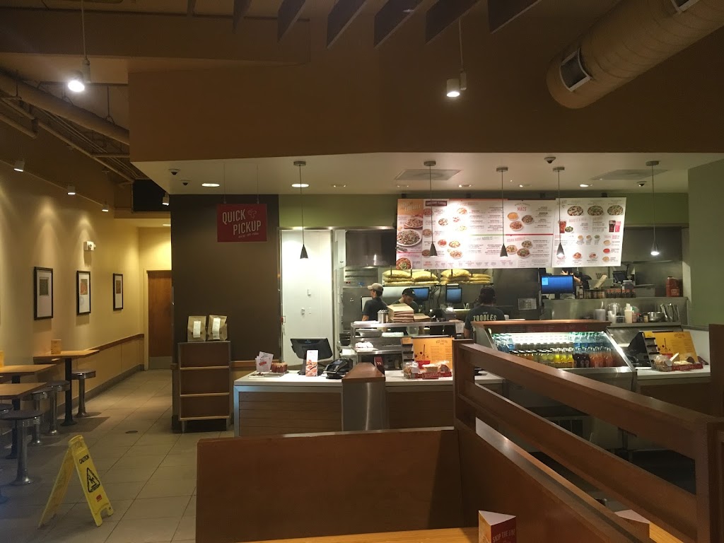 Noodles and Company 50010