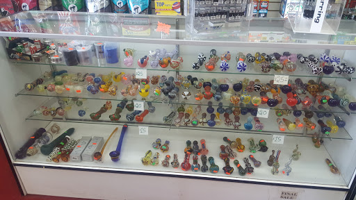 Tobacco Shop «Cigarette Store», reviews and photos, 7530 Auburn Blvd # B, Citrus Heights, CA 95610, USA