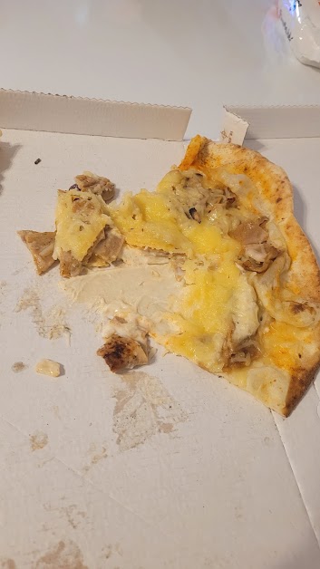 Lolie Pizza à La Crau