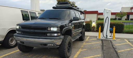 Car Wash «Orange Hand Car Wash and Detailing», reviews and photos, 4301 E Chapman Ave, Orange, CA 92869, USA