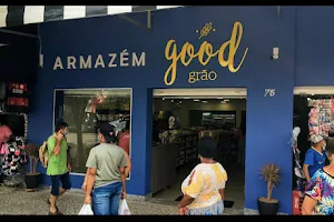 Armazém Good Grão - Produtos A Granel, Cafeteria, Castanhas, Chás, Suplementos image