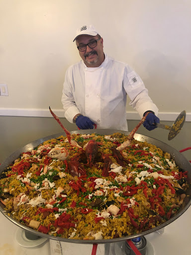 Caterer «Renaissance Catering», reviews and photos, 2300 FL-524 Suite 101, Cocoa, FL 32926, USA