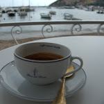 Photo n°1 de l'avis de Silas.p fait le 23/10/2019 à 17:30 sur le  Bar Del Porto à Porto Ercole