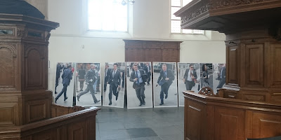 Grote Kerk Naarden