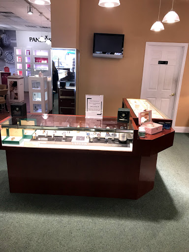 Jeweler «Kiefer Jewelers - Dade City», reviews and photos