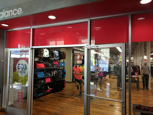 Shoe Store «New Balance», reviews and photos, 5 S Union St, Lawrence, MA 01843, USA