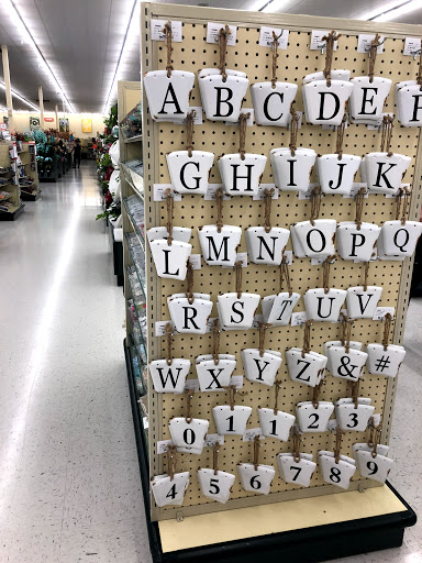 Craft Store «Hobby Lobby», reviews and photos, 2635 Enterprise Rd, Orange City, FL 32763, USA
