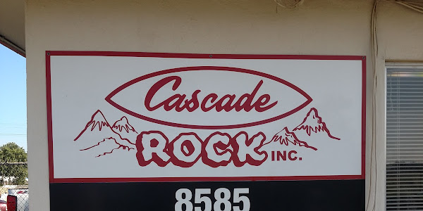 Cascade Rock Inc