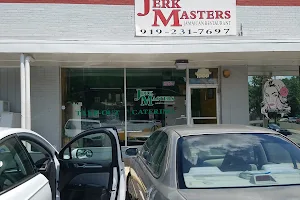 Jamaica Jerk Masters image