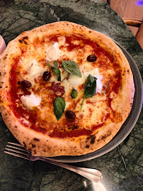 Les plus récentes photos du Pizzeria Prima Repubblica à Colomiers - n°5