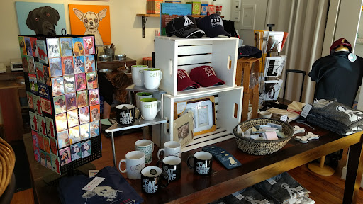 Pet Supply Store «Diggidy Dog», reviews and photos, Ocean Ave & Monte Verde St, Carmel-By-The-Sea, CA 93923, USA