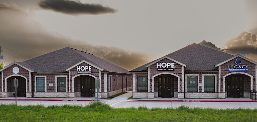 Hope Women's Center