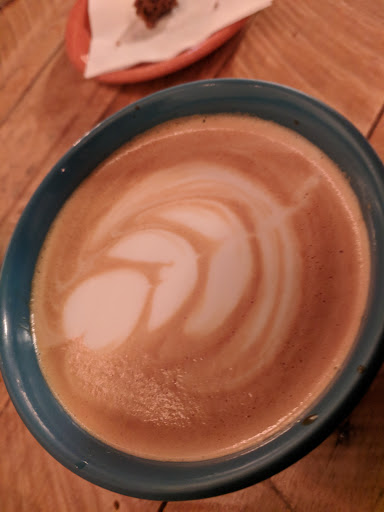 Coffee Shop «Ecclesia Coffee & Community», reviews and photos, 7130 W Maple St #280, Wichita, KS 67209, USA