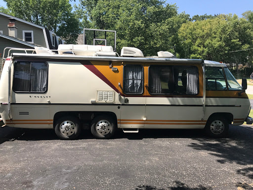 Sign Shop «FASTSIGNS», reviews and photos, 408 75th St, Downers Grove, IL 60516, USA