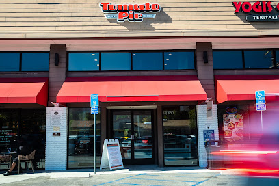 Tomato Pie Pizza Joint - 4902 Topanga Canyon Blvd, Woodland Hills, CA 91364