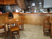 restaurante santuario del acebo en Cangas del Narcea