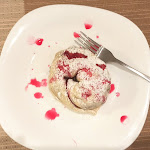 Photo n°2 de l'avis de Nadia. fait le 02/09/2023 à 09:02 sur le  Ristorantino Tenuta San Savino delle Rocchette à Calvi dell'Umbria