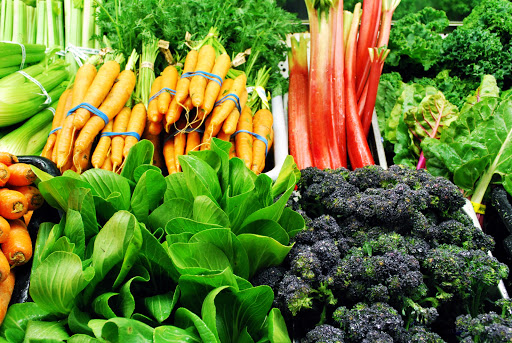 Grocery Store «Placerville Natural Foods Cooperative», reviews and photos, 535 Placerville Dr, Placerville, CA 95667, USA