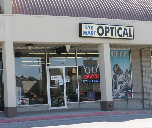 Eyemart Optical Outlet - Ames