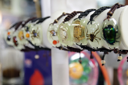 Gift Shop «Flowers City Gift Shop», reviews and photos, 2999 Payne Ave #124, Cleveland, OH 44114, USA