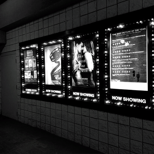 Movie Theater «Beechwood Cinema», reviews and photos, 196 Alps Rd # 18, Athens, GA 30606, USA