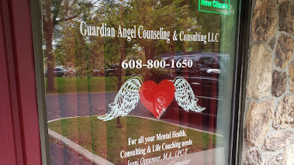 Guardian Angel Counseling & Consulting LLC
