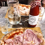 Photo n°4 de l'avis de Grissel.r fait le 11/03/2023 à 13:31 sur le  Pizza e Mozzarella à Milan