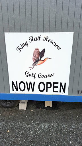 Golf Course «King Rail Reserve Golf Course», reviews and photos, 1 King Rail Dr, Lynnfield, MA 01940, USA
