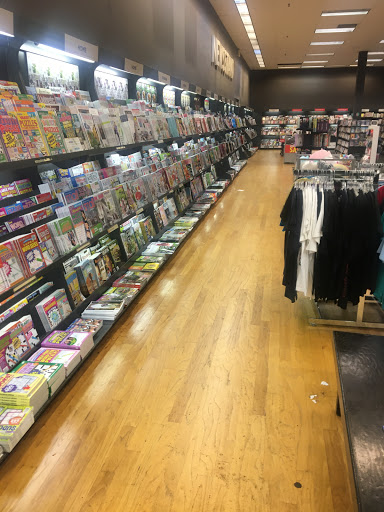 Book Store «Books-A-Million», reviews and photos, 2198 S Pleasant Valley Rd, Winchester, VA 22601, USA