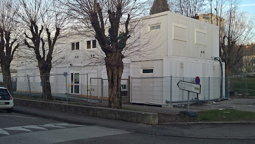 Centre social Centre médico-social du Département de l'Isère - La Tour du Pin La Tour-du-Pin
