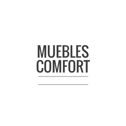 Muebles Comfort