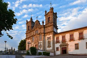 Pousada Mosteiro de Guimarães image