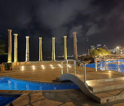 Hotel Krystal Cancún photo