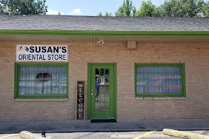 Susan's Oriental Store image