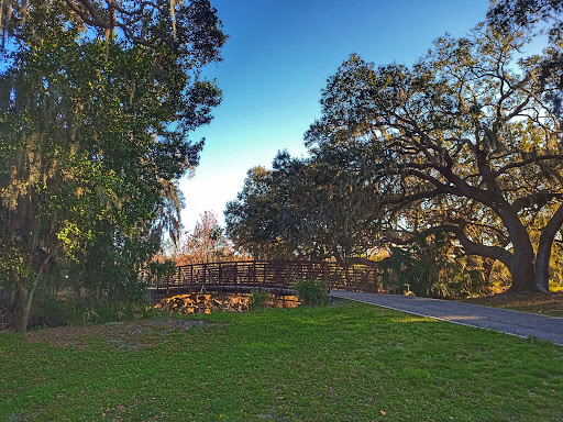 Park «Kapok Park», reviews and photos, 2950 Glen Oak Ave N, Clearwater, FL 33759, USA