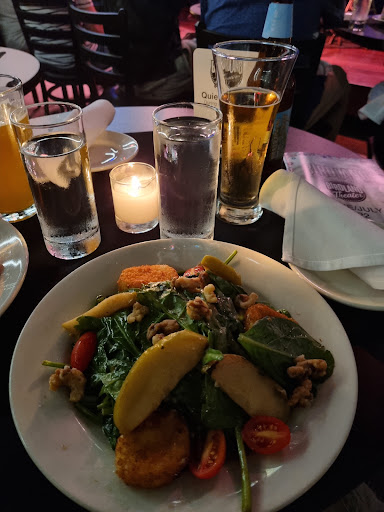 Jazz Club «Birdland», reviews and photos, 315 W 44th St, New York, NY 10036, USA