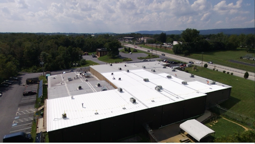 Roofing Contractor «Moser Roofing Solutions, LLC», reviews and photos, 801 Rohrerstown Rd #100, Lancaster, PA 17601, USA