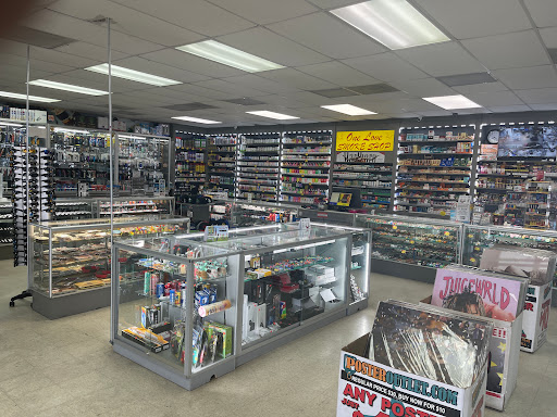 Tobacco Shop «One Love Smoke Shop», reviews and photos, 7010 Trask Ave, Westminster, CA 92683, USA