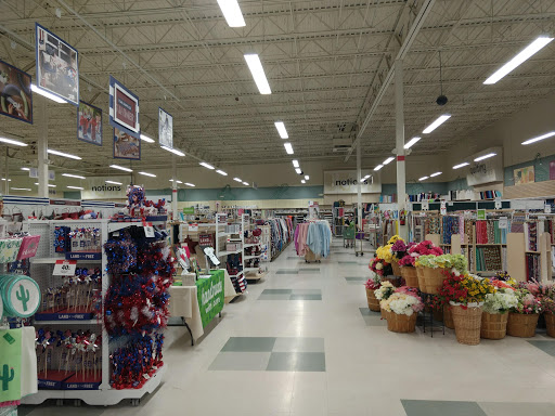 Fabric Store «Jo-Ann Fabrics and Crafts», reviews and photos, 3737 Carpenter Rd, Ypsilanti, MI 48197, USA