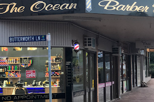 The Ocean Barber