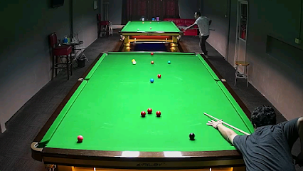 CHAT SNOOKER CLUB
