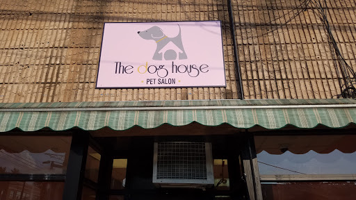 The Dog House Pet Salon
