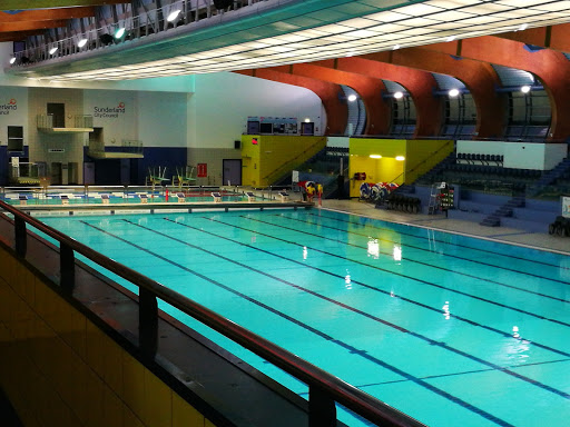 Sunderland Aquatic Centre