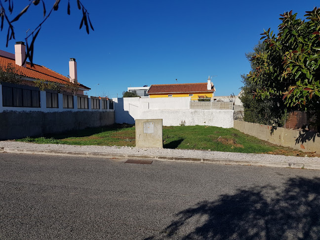 Avaliações doPavilhão Bairro da Tojeira em Cascais - Academia