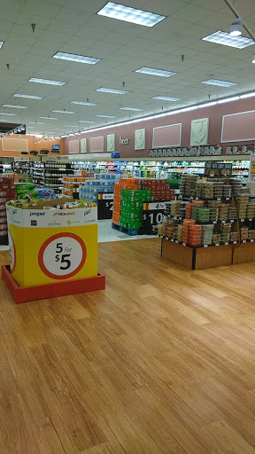 Grocery Store «Winn-Dixie», reviews and photos, 14134 US-19 #710, Hudson, FL 34667, USA
