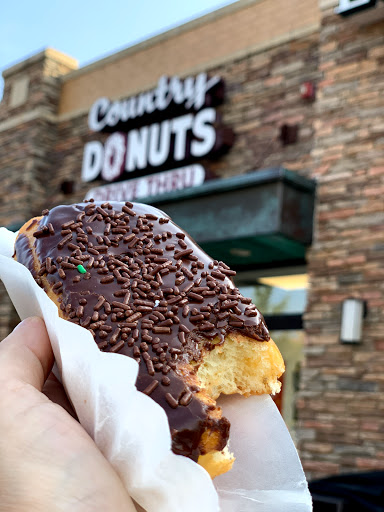 Donut Shop «Original Country Donuts», reviews and photos, 3091 US-20 #101, Elgin, IL 60124, USA