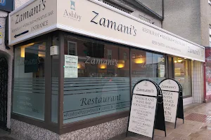 Zamani's Restaurant image