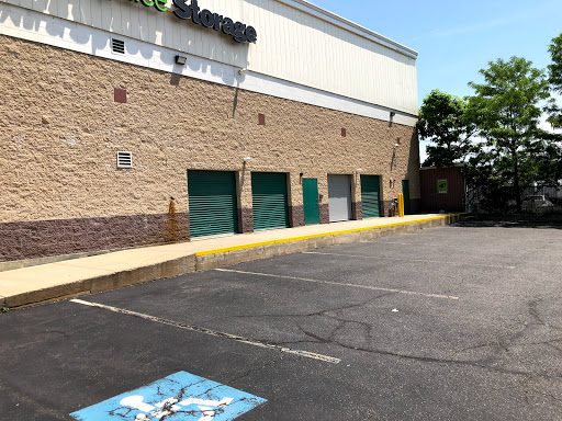 Self-Storage Facility «Extra Space Storage», reviews and photos, 74 NJ-17, Hasbrouck Heights, NJ 07604, USA