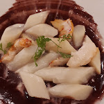 Photo n°2 de l'avis de Conny.e fait le 15/05/2022 à 08:15 sur le  Residenz Heinz Winkler à Aschau im Chiemgau