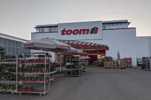 toom Baumarkt - Hardware store image